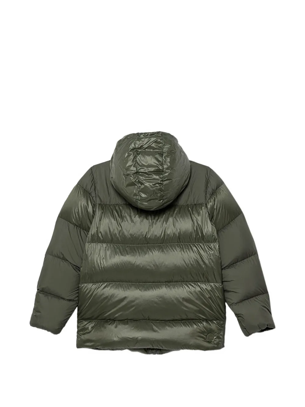  Colmar Kids Chaqueta Con Capucha - Verde 