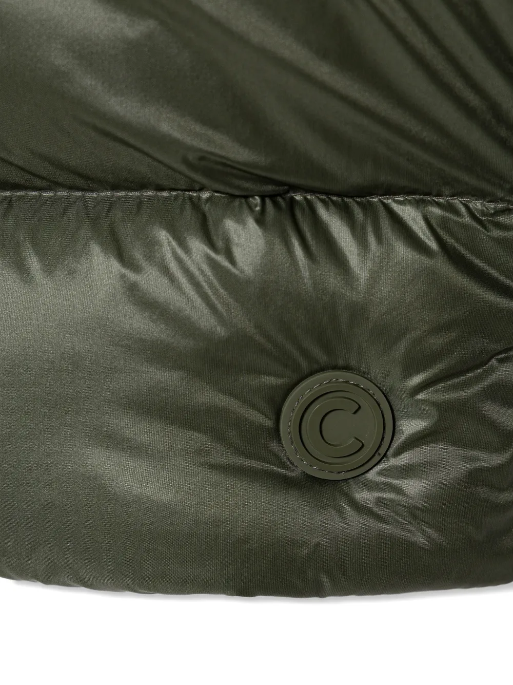  Colmar Kids Chaqueta Con Capucha - Verde 