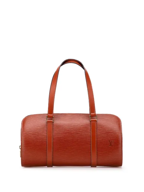 Louis Vuitton Pre-Owned 1996 Epi Soufflot handbag