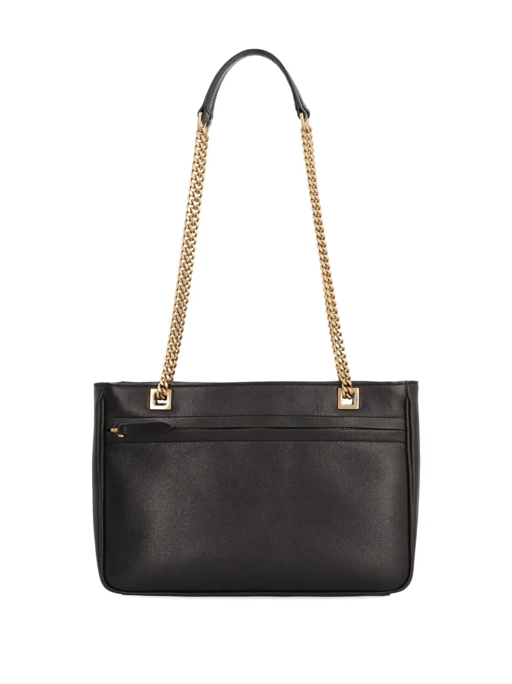 Valentino Small Viva Superstar Tote Bag In Black