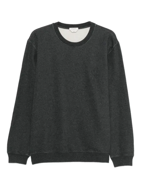 Jacob Cohën crew-neck sweatshirt