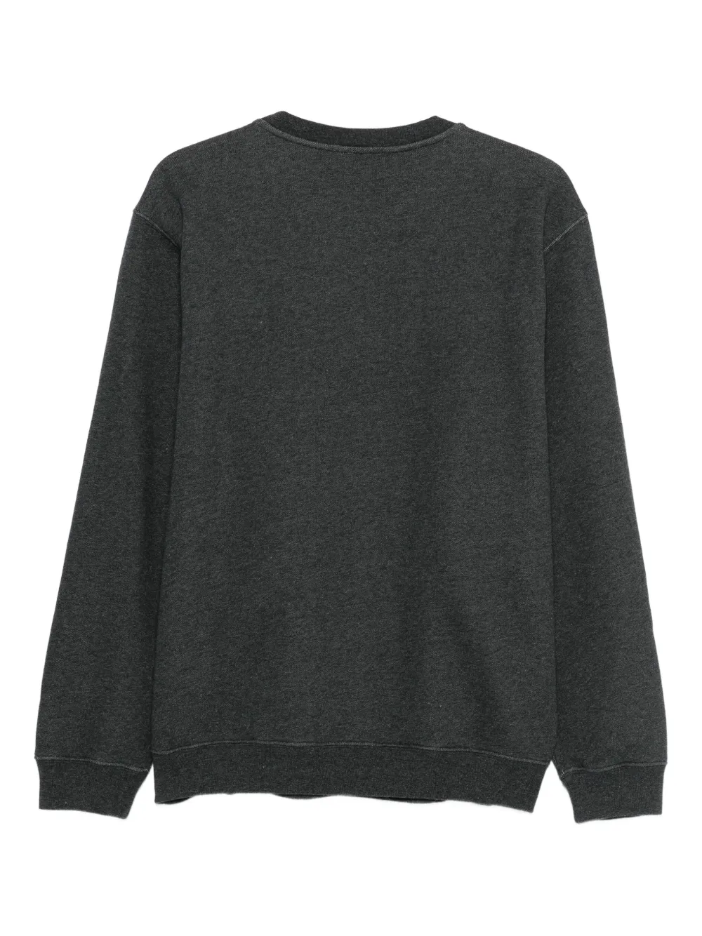 Jacob Cohën sudadera con cuello redondo | Sudaderas | Image 2