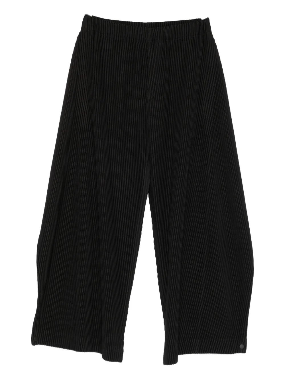 Homme Plissé Issey Miyake HOMME PLISSE' ISSEY MIYAKE Trousers Grey - Nero