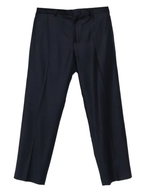 Paul Smith straight-leg trousers