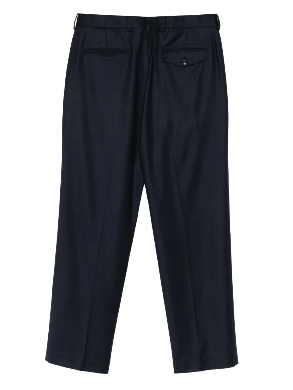 Paul Smith straight-leg trousers | Tailored Pants | Image 2