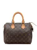 Louis Vuitton Pre-Owned 1993 Monogram Speedy 25 boston bag - Brown