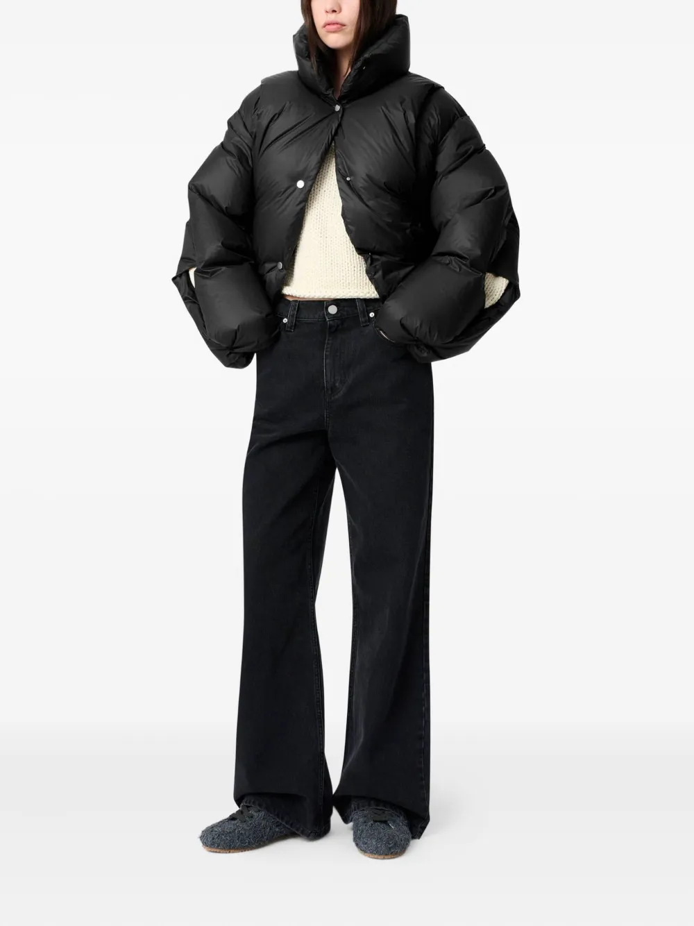 Axel Arigato Echo puffer jacket | Down Jackets | Image 2