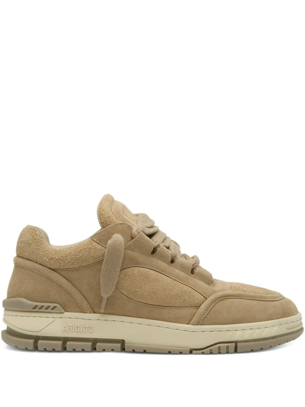 Axel Arigato Area Loop sneakers | Neutrals | Image 1
