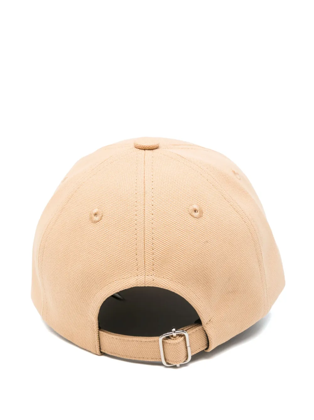 A.P.C. gorra de béisbol con logo | Hombre | Image 2