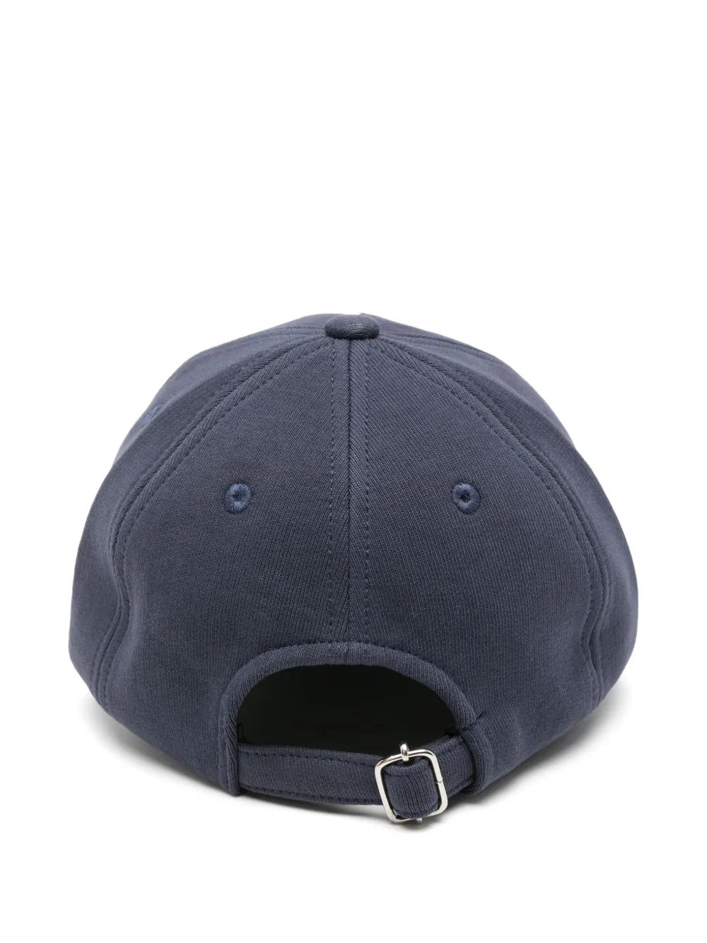 Apc Casquette Eden Cap In Blue