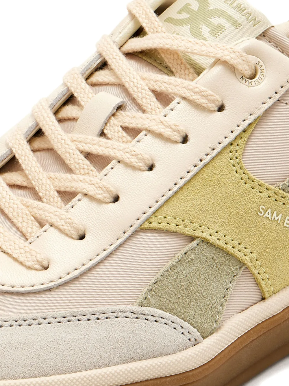 Sam Edelman Althea Sneakers In Multi