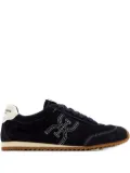 Sam Edelman suede sneakers - Blue