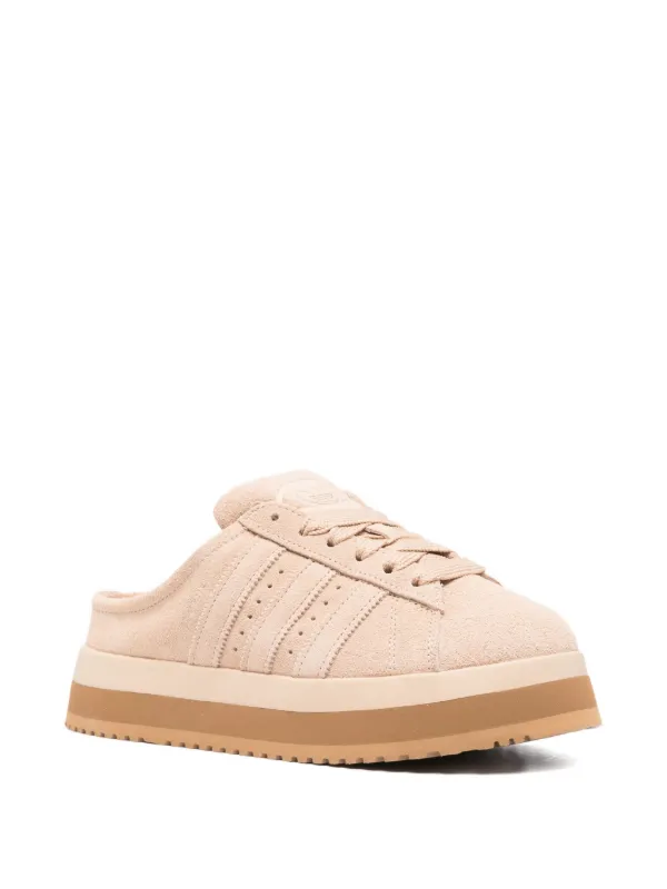 adidas gazelle silver green womens Adidas Campus 00S IF8763 – Sneakers' Style main image 1