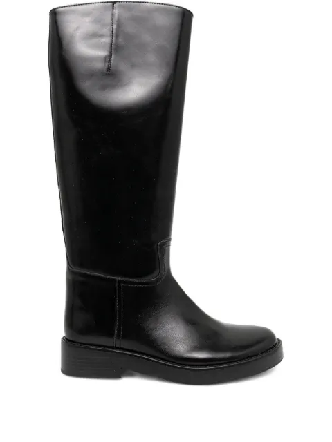 Jeffrey Campbell Marshy zip-fastening boots