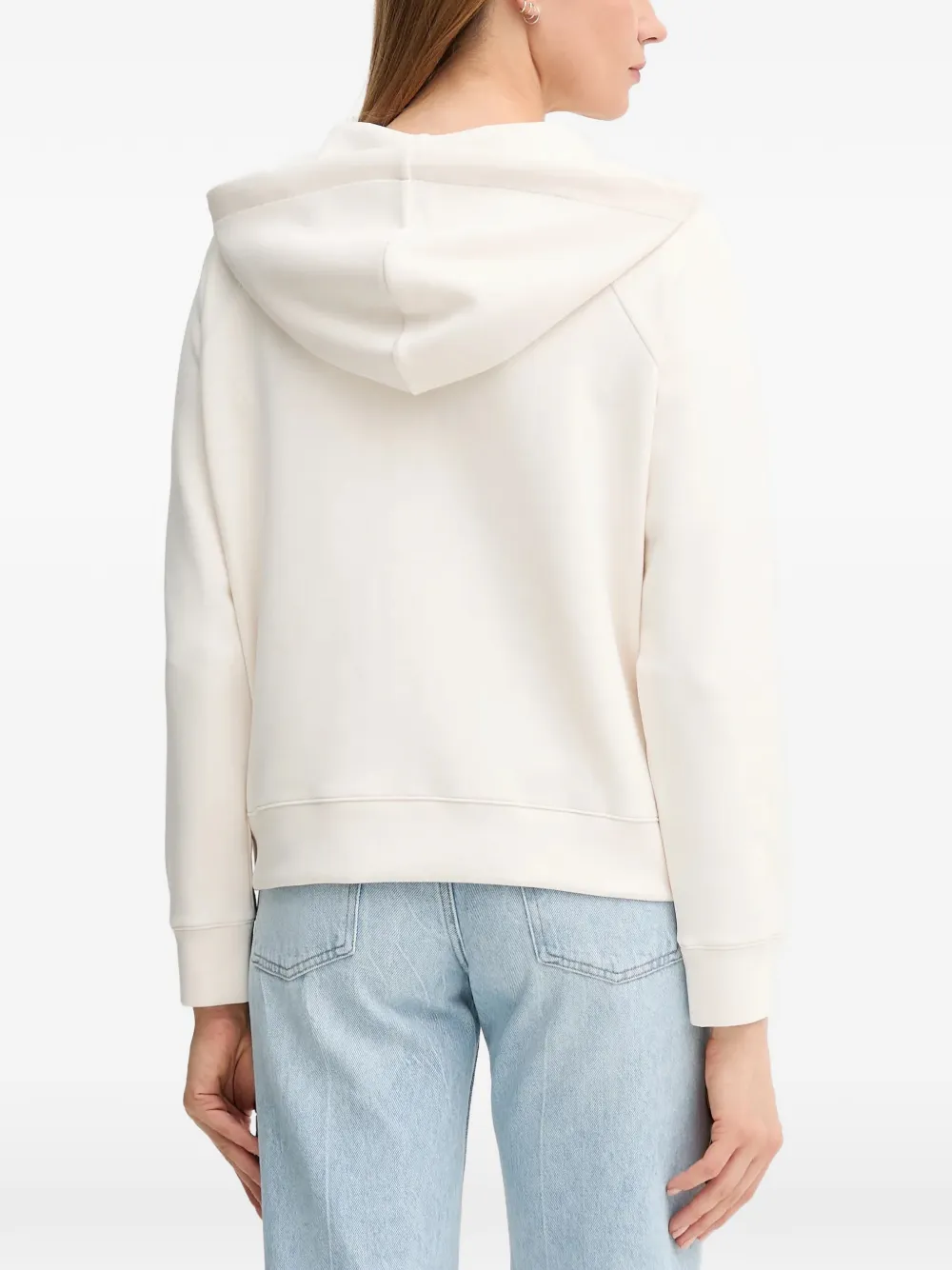  Joop! Tudoria Hoodie - Neutrals 