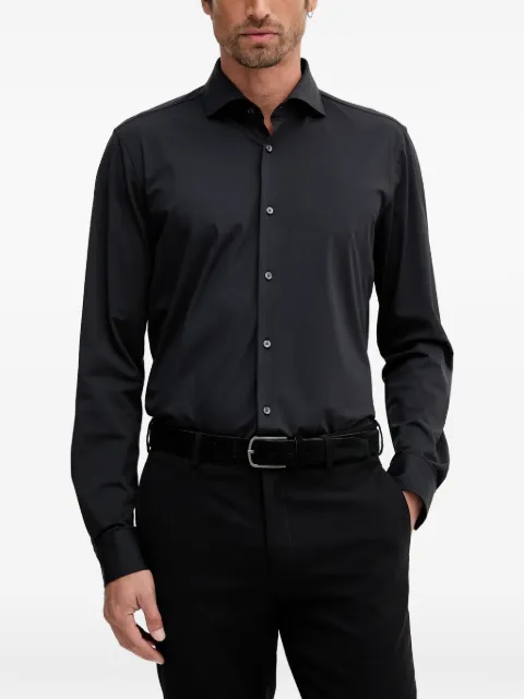 Joop! Pai buttoned shirt