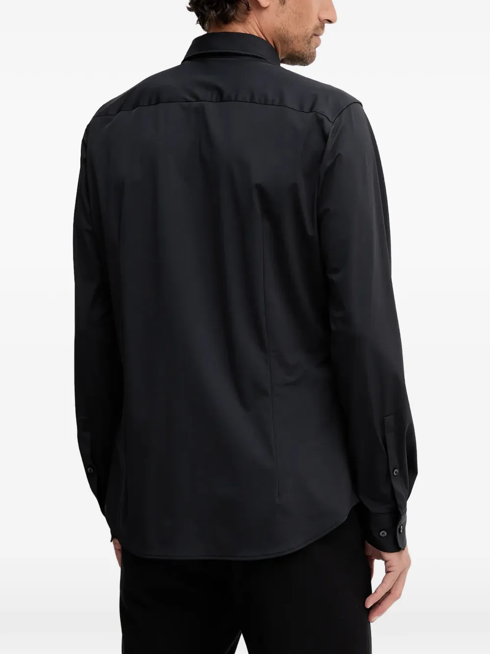  Joop! Pai Buttoned Shirt - Black 