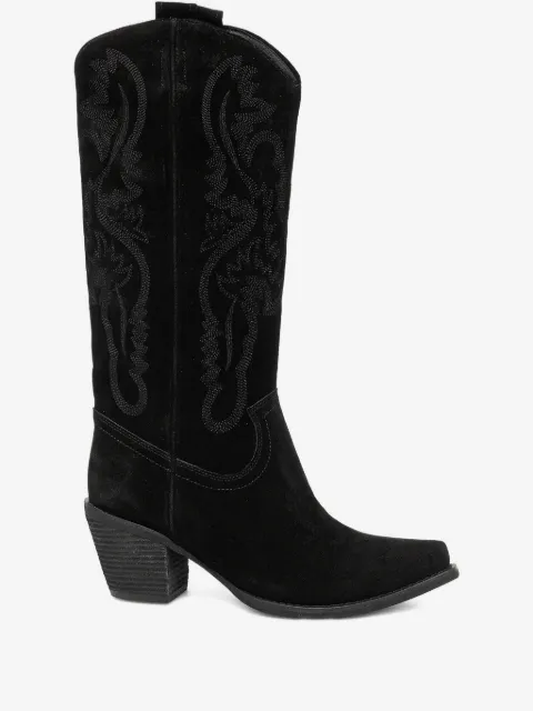 Jeffrey Campbell Rancher-K stövlar