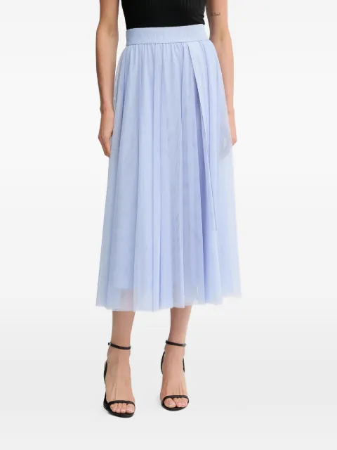 Joop! Fridi tulle skirt