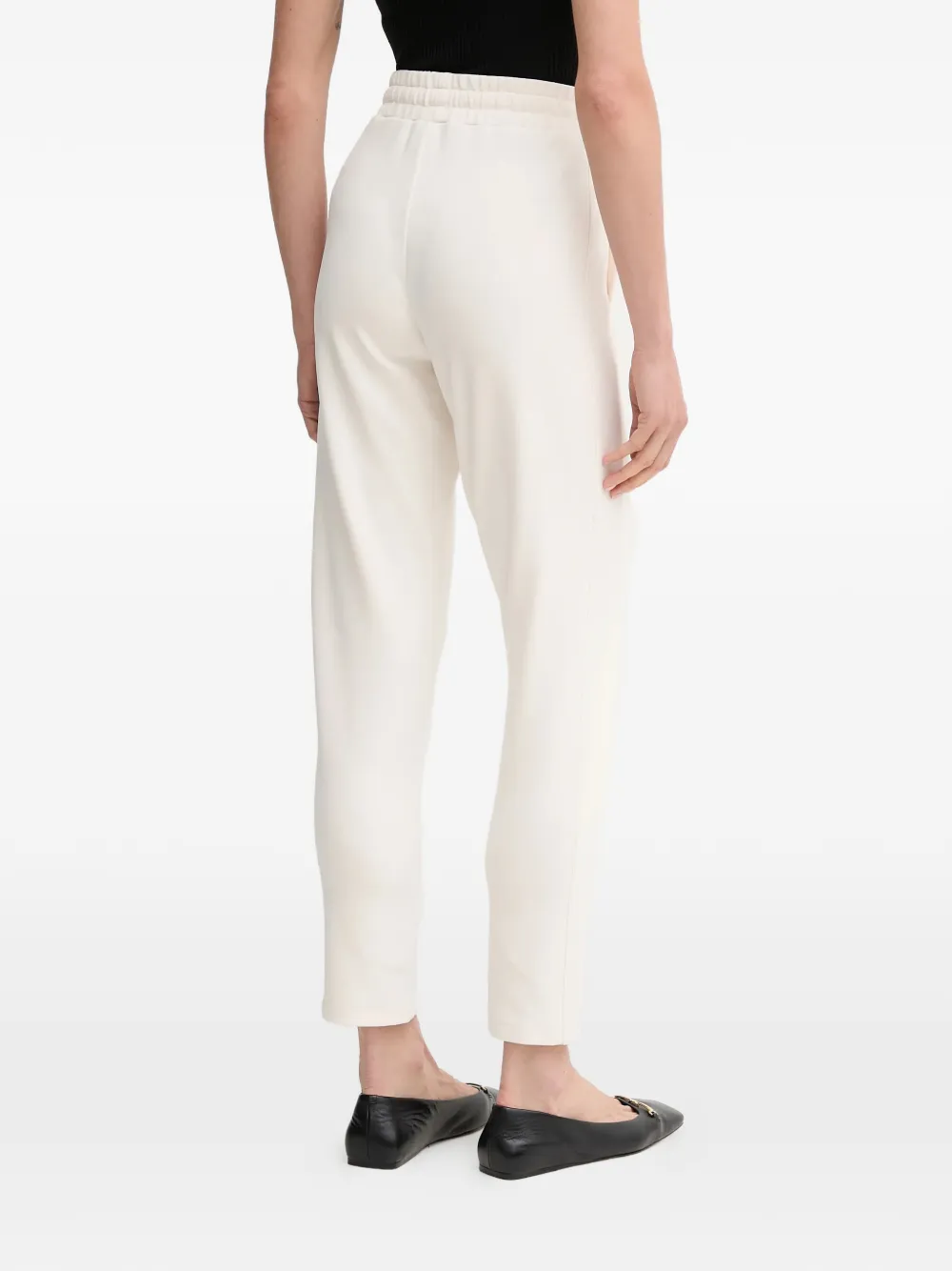  Joop! Troia Drawstring-fastening Track Pants - Neutrals 