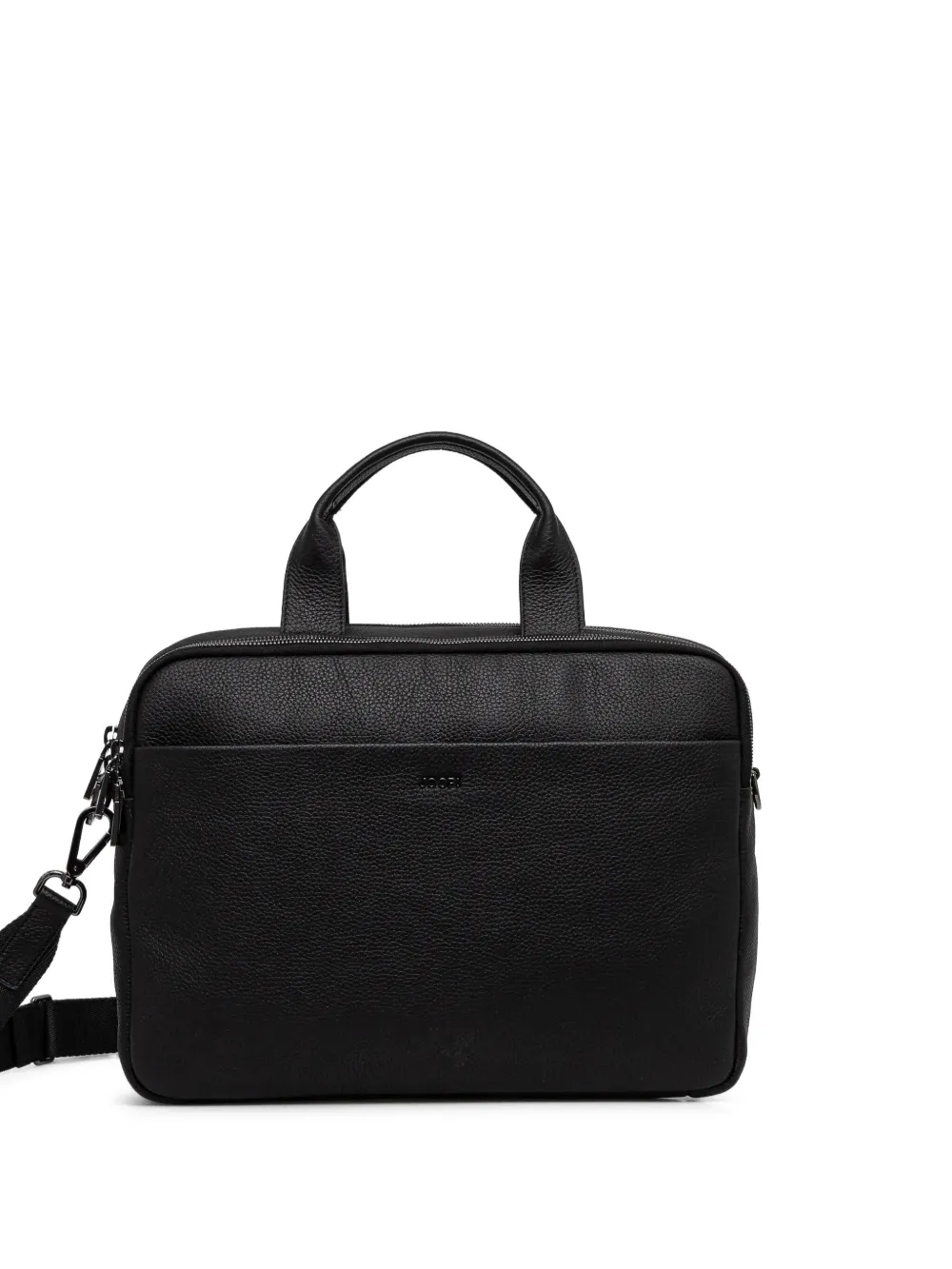 Joop! zip-fastening briefcase | Black | Image 1