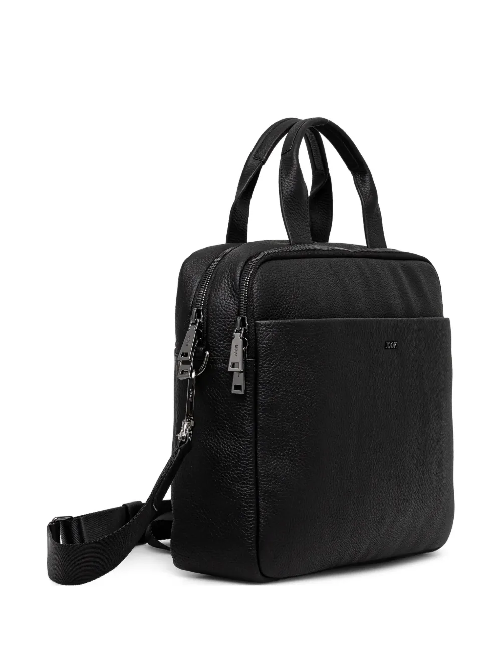 Joop! zip-fastening briefcase | Image 2