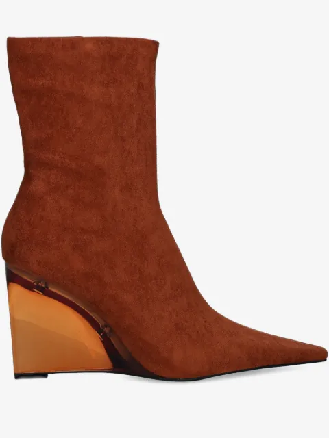 Jeffrey Campbell botas Beth-Anne