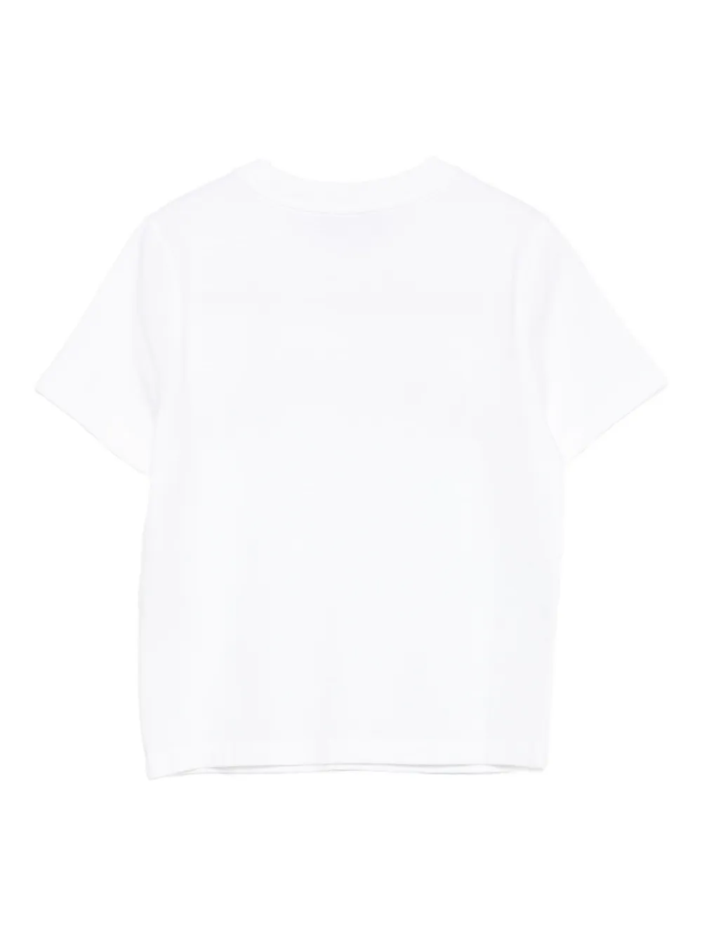 A.P.C. playera con logo estampado | Playeras y jerséis | Image 2