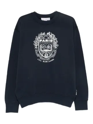 A.P.C.