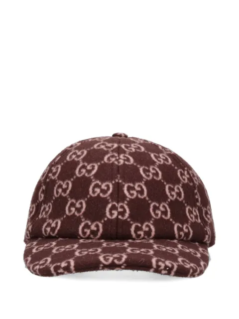 Gucci Giselle Bob GG cap