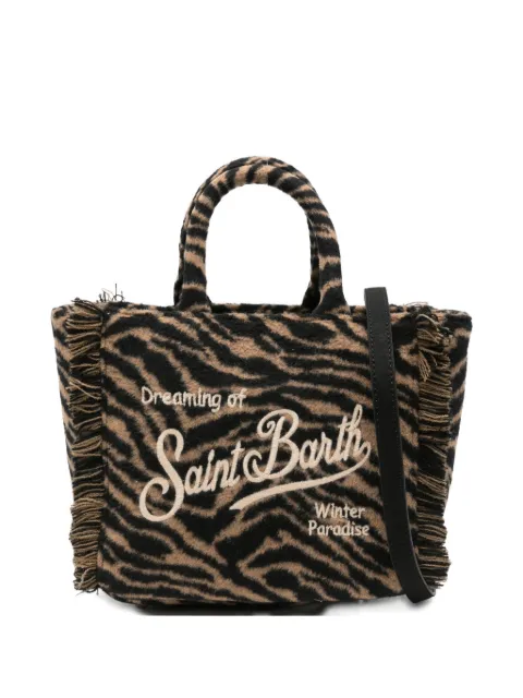 MC2 Saint Barth mini Vanity tote bag