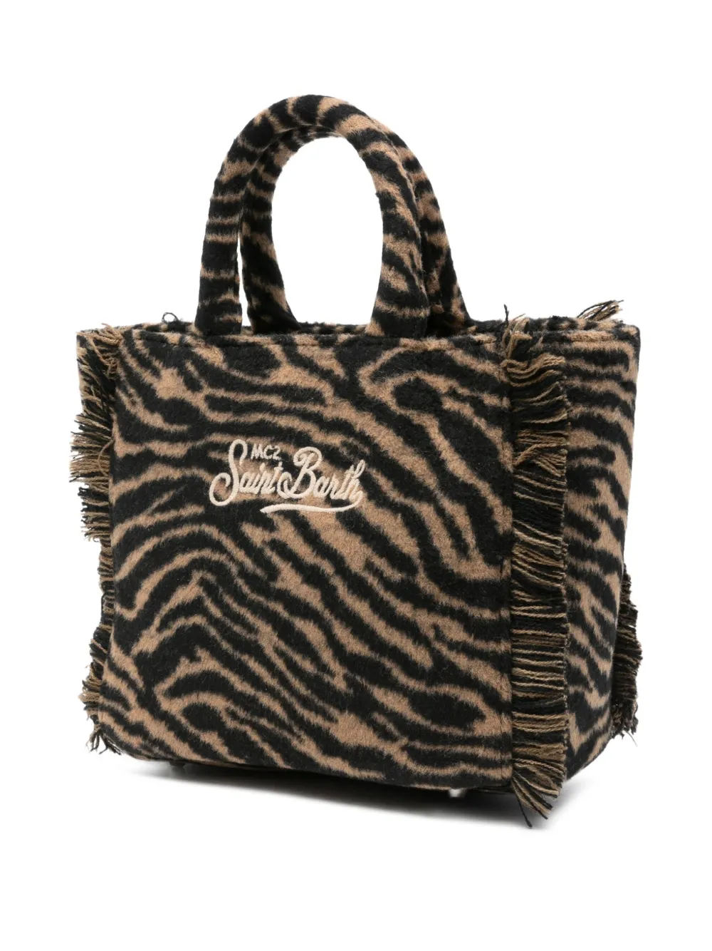MC2 Saint Barth mini Vanity tote bag | Kids | Image 2