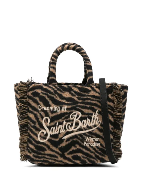 MC2 Saint Barth mini Vanity tote bag