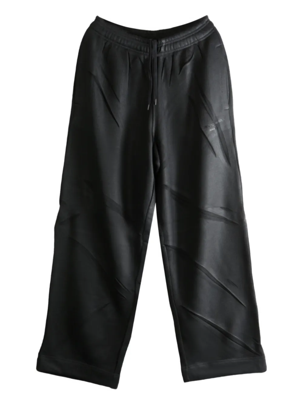 Alexander Wang embossed UCC4254432 trousers | negro | Image 1