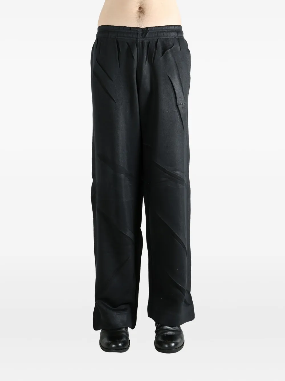 Alexander Wang embossed UCC4254432 trousers | Pantalones anchos | Image 2