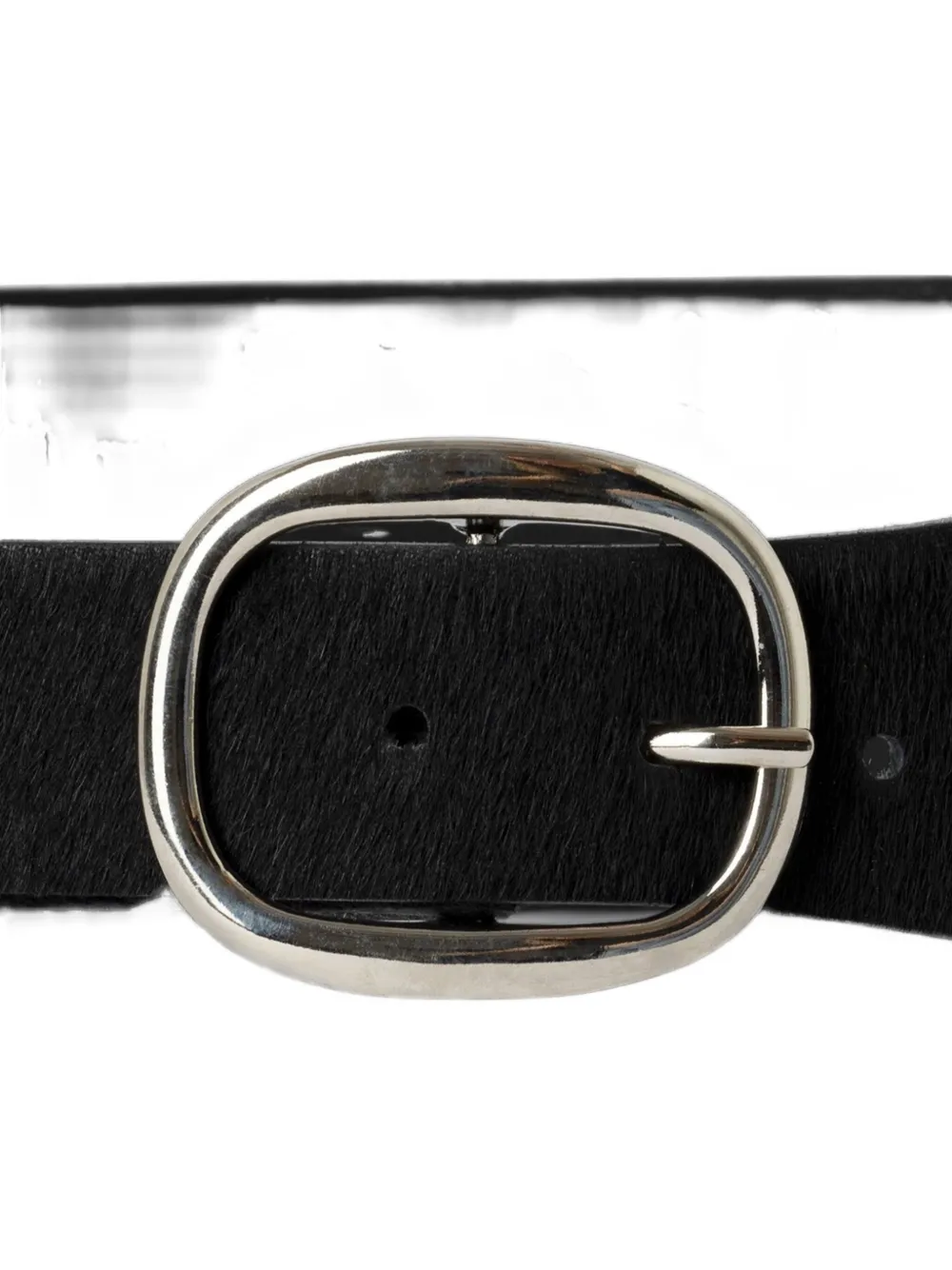 Gimaguas Teresa belt - Zwart