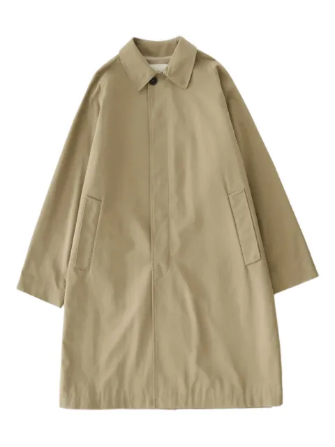 Studio Nicholson Crowe coat