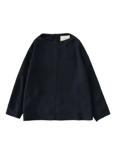Studio Nicholson Lory blouse