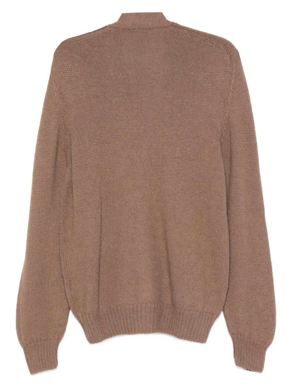 Cruciani alpaca wool cardigan | Cardigans | Image 2