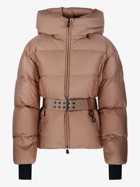 Moncler Grenoble Nisène ski jacket