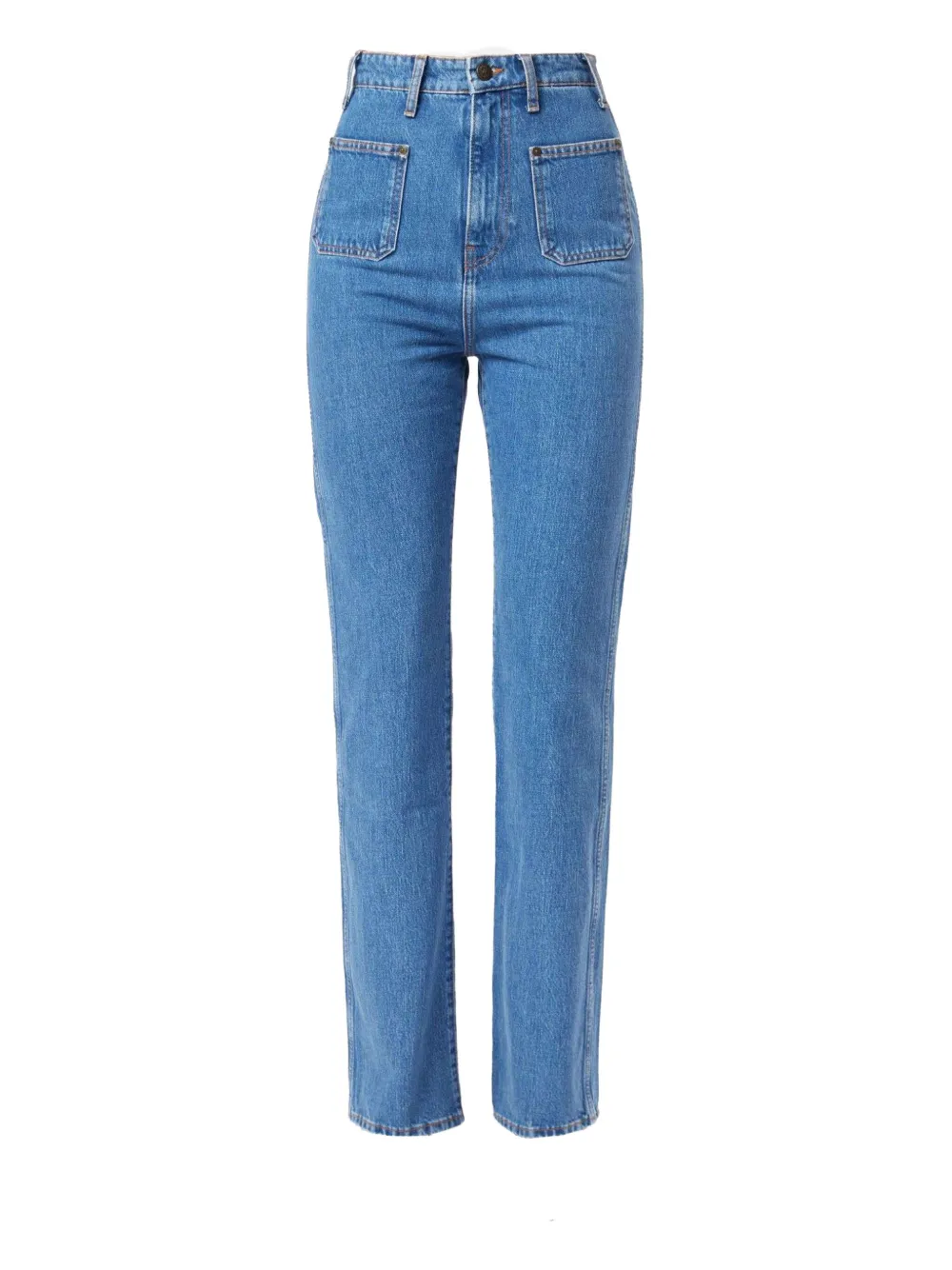 No44 Play Jeans In Blue