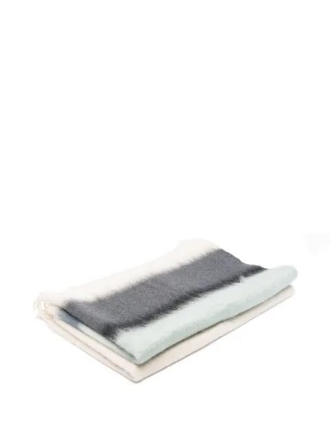 Mantas Ezcaray Serenity throw