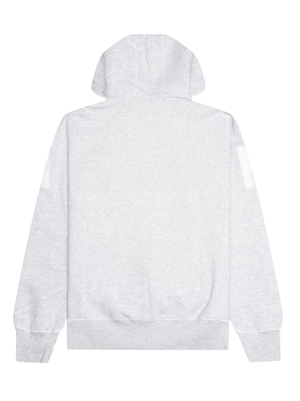 BY PARRA Word Salad zip hoodie | Hoodies | Image 2