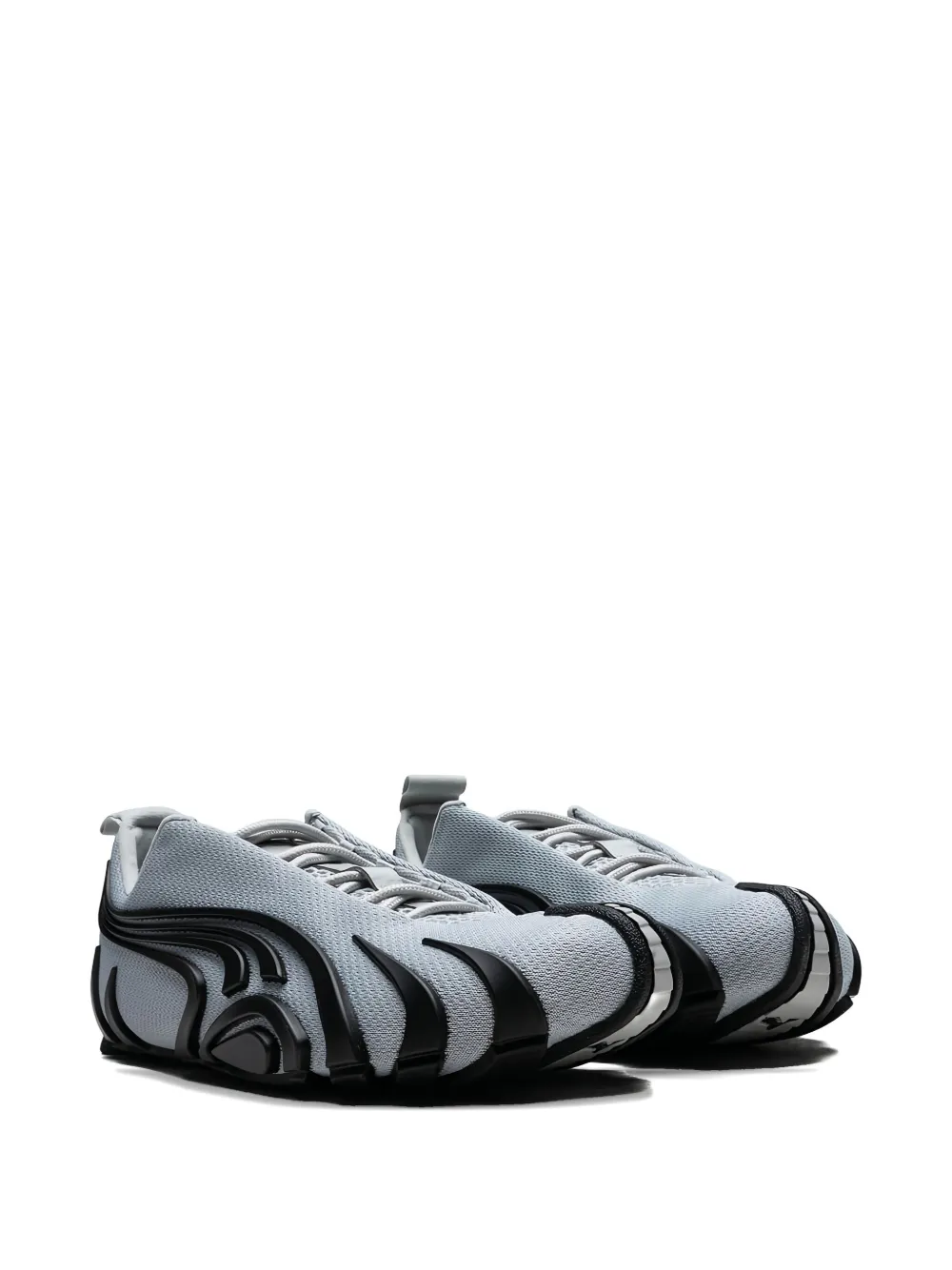 Puma Talon Og Flat Sneakers In Gray