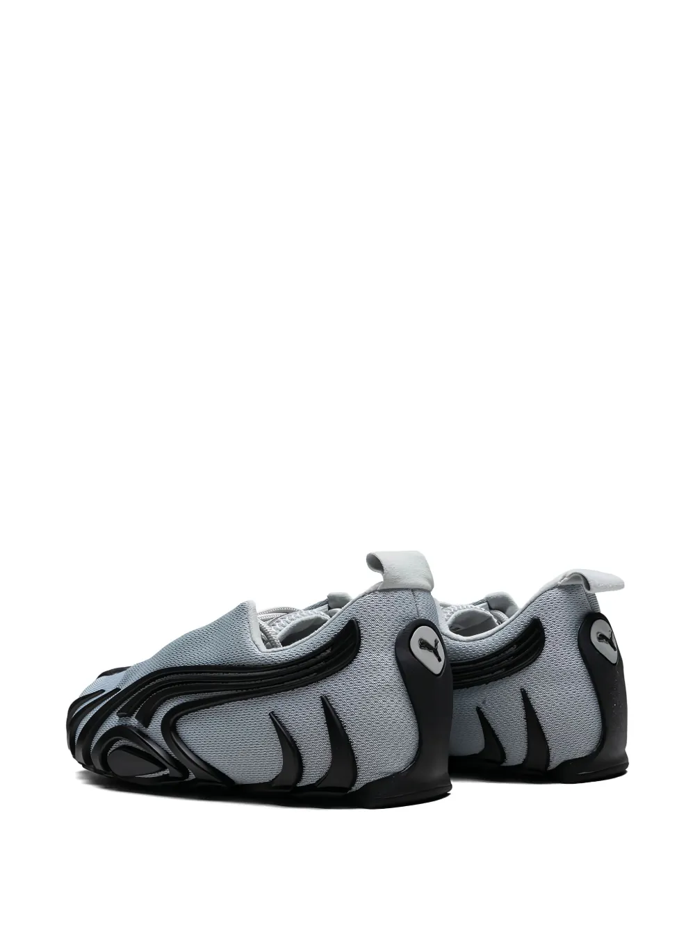 Puma Talon Og Flat Sneakers In Gray