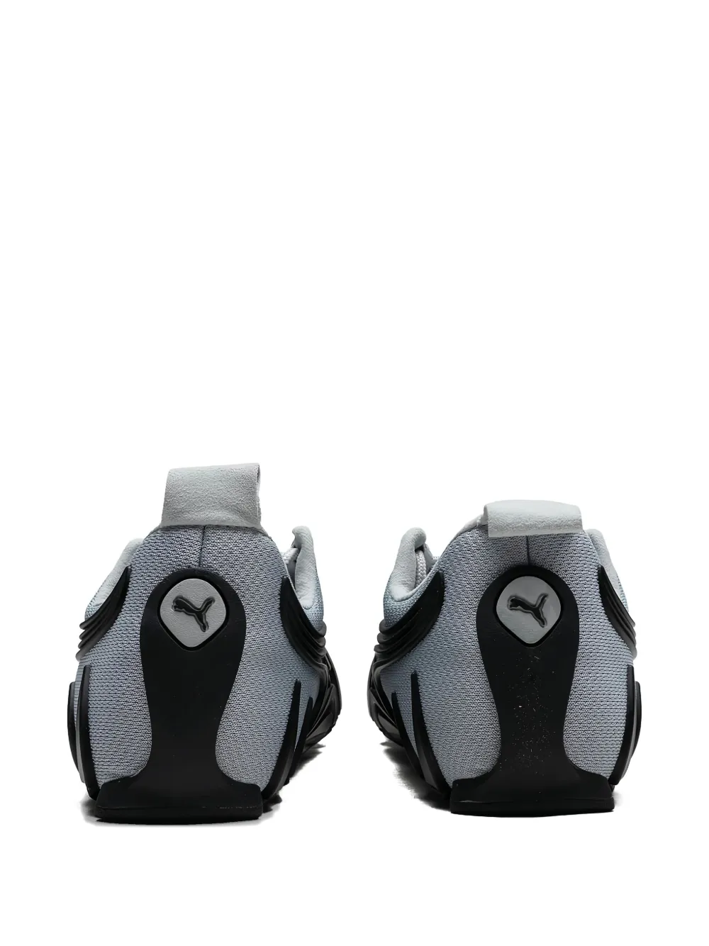 Puma Talon Og Flat Sneakers In Gray