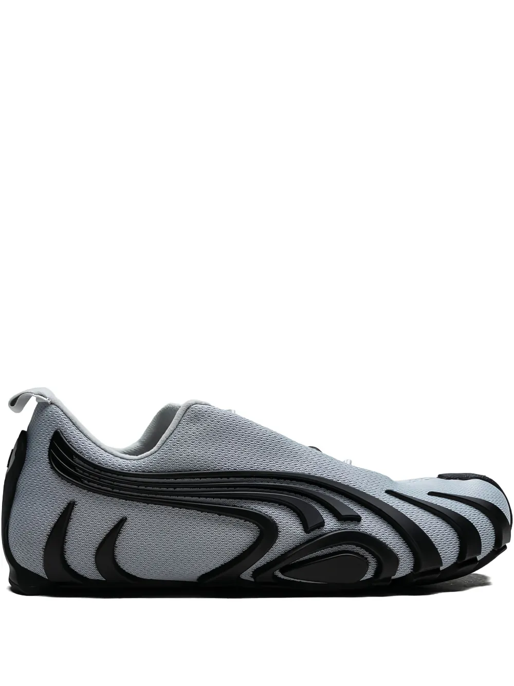 Puma Talon Og Flat Sneakers In Gray
