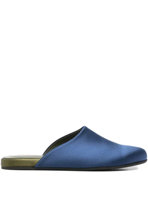 Ancient Greek Sandals The Slipper mules
