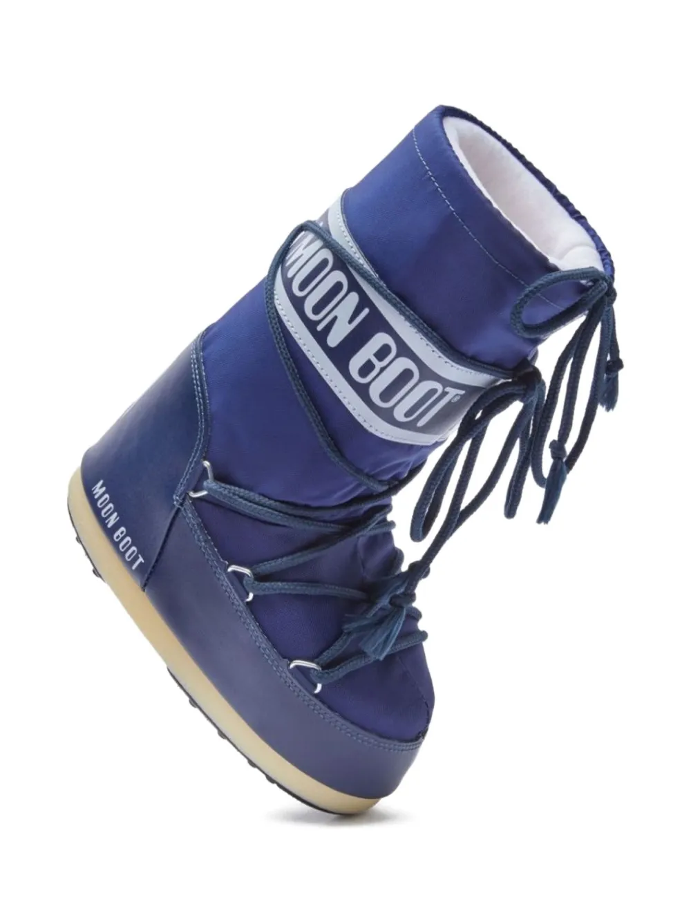 Moon Boot Kids MB Icon boots | Girls Shoes | Image 2