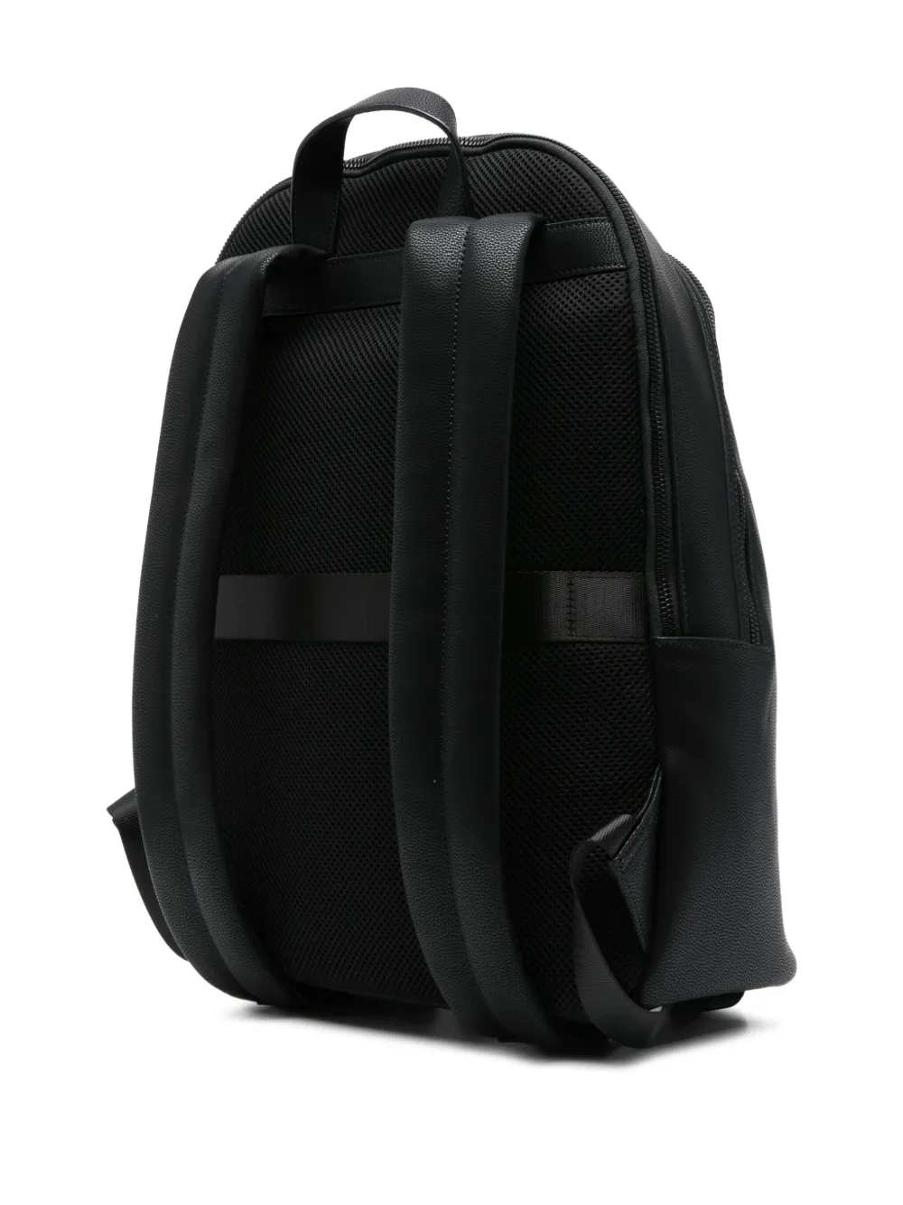 Armani Exchange mochila con cierre | Image 2